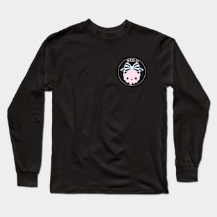 cotton candy collection Long Sleeve T-Shirt